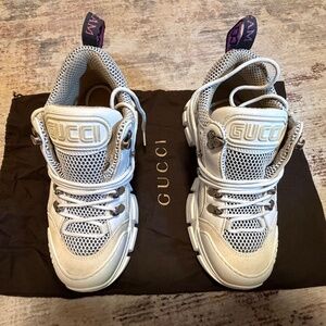 Gucci flashtrek